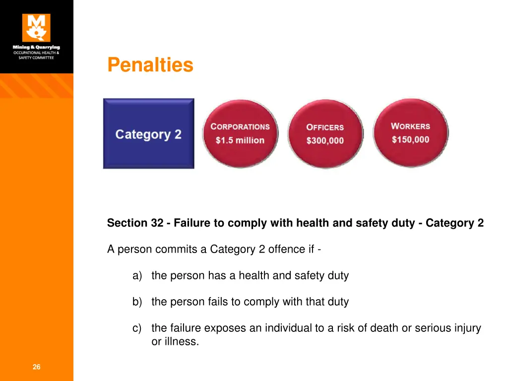 penalties 1