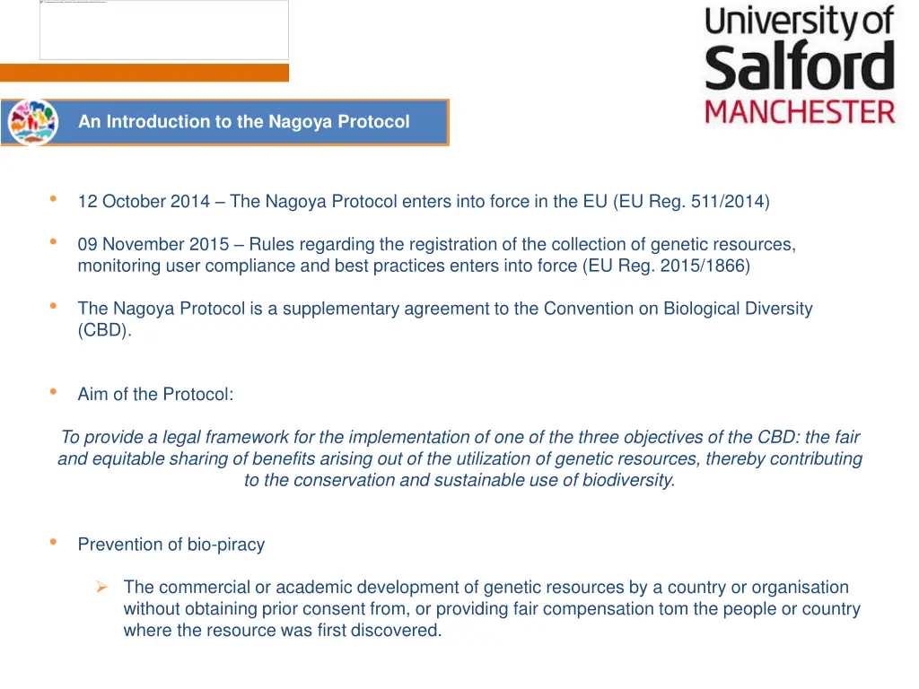 an introduction to the nagoya protocol 1