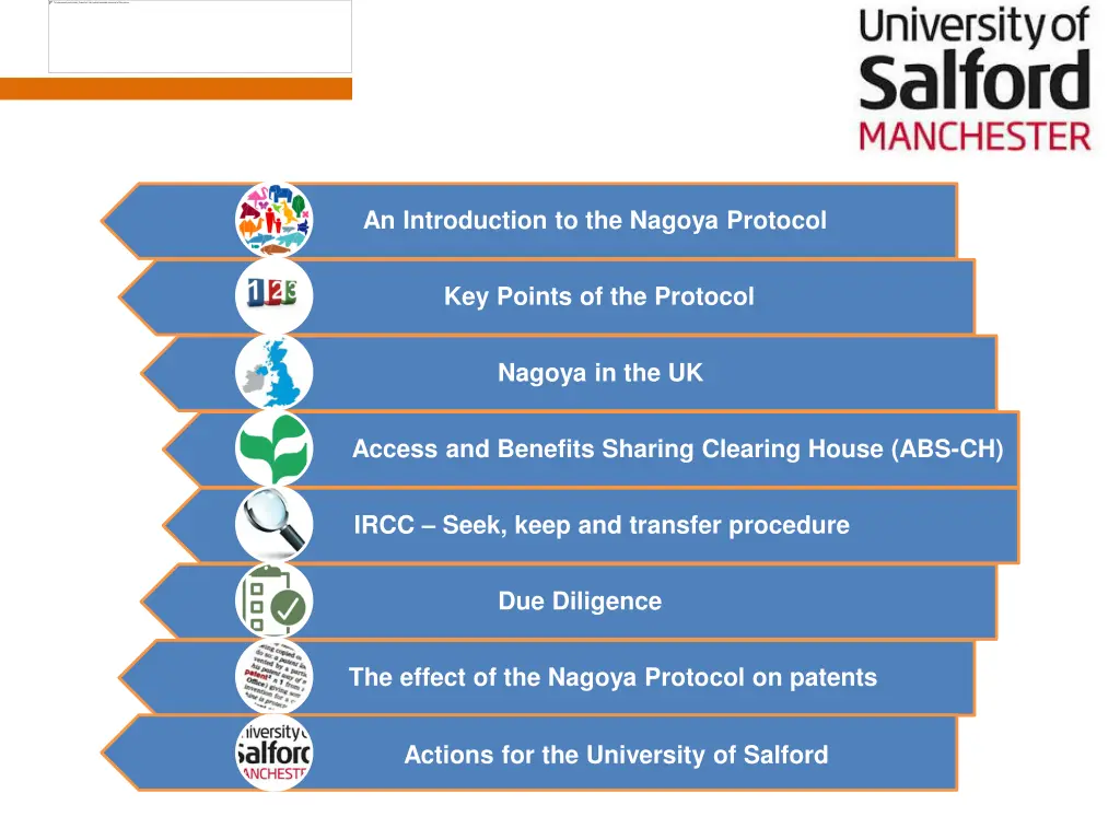 an introduction to the nagoya protocol