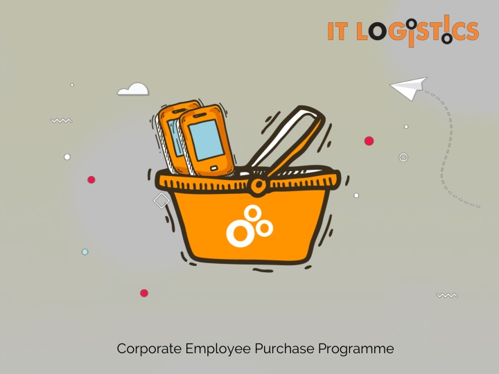 corporate employee purchase programme