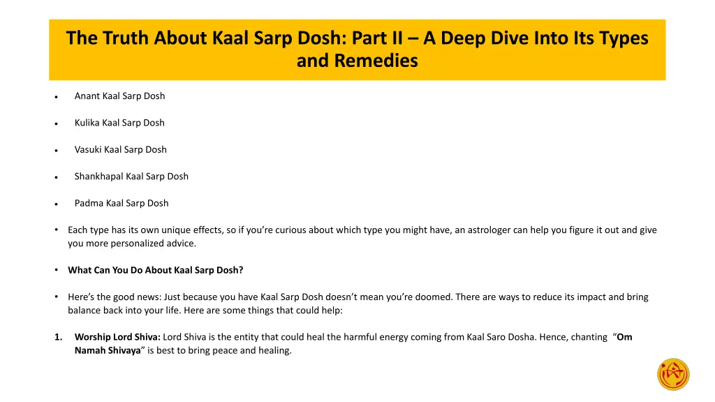 the truth about kaal sarp dosh part ii a deep 2