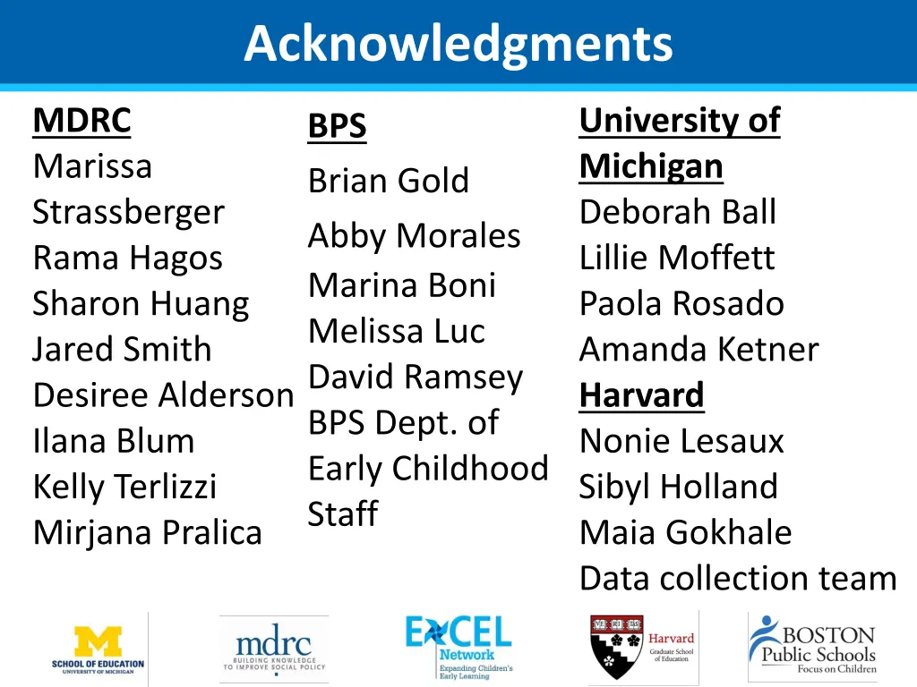 acknowledgments