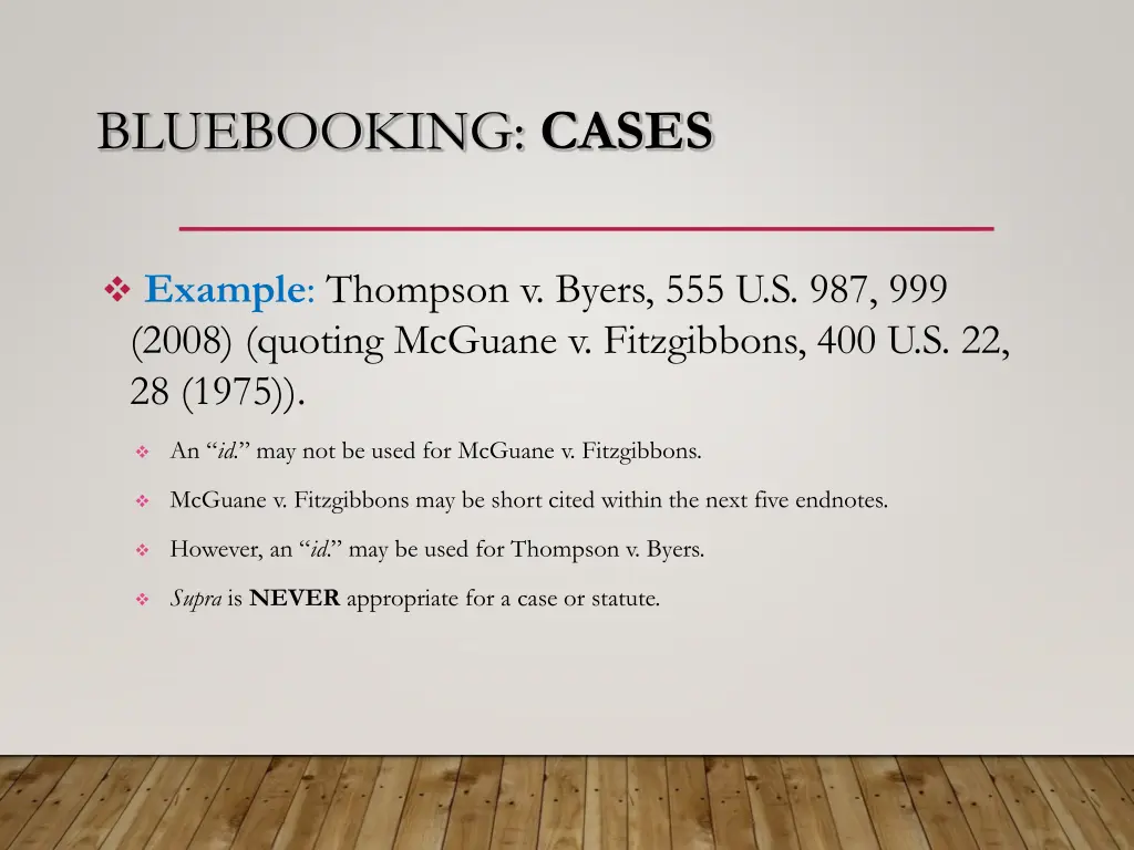 bluebooking cases 1
