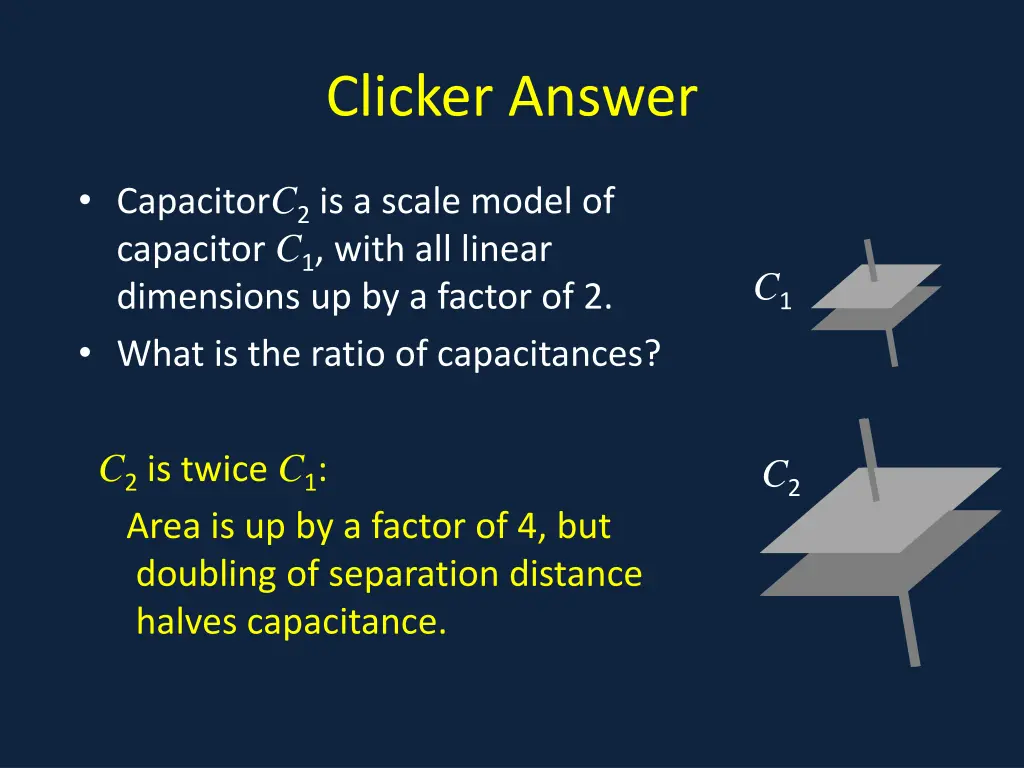 clicker answer 2