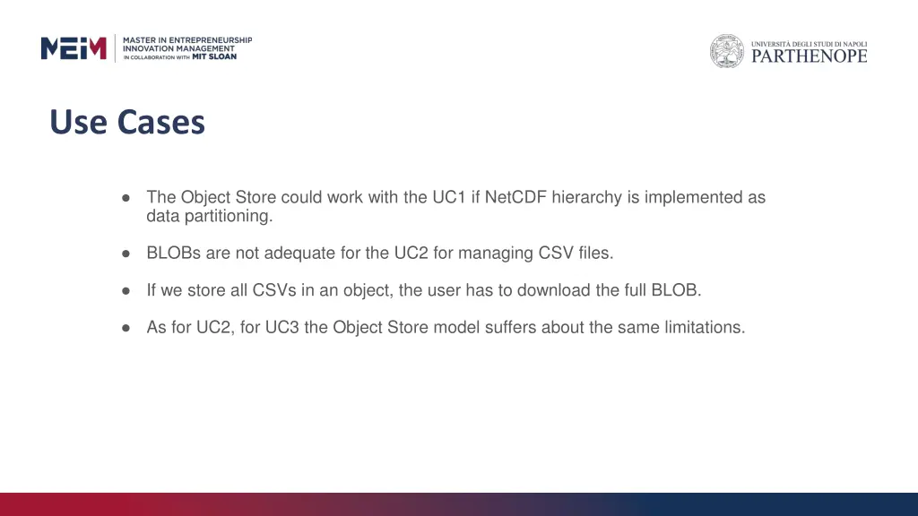 use cases 1