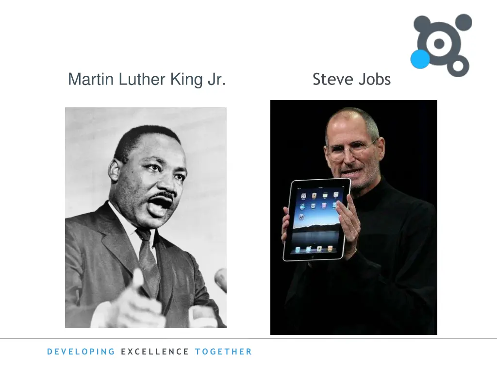 martin luther king jr