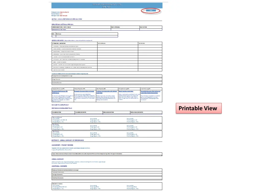 printable view