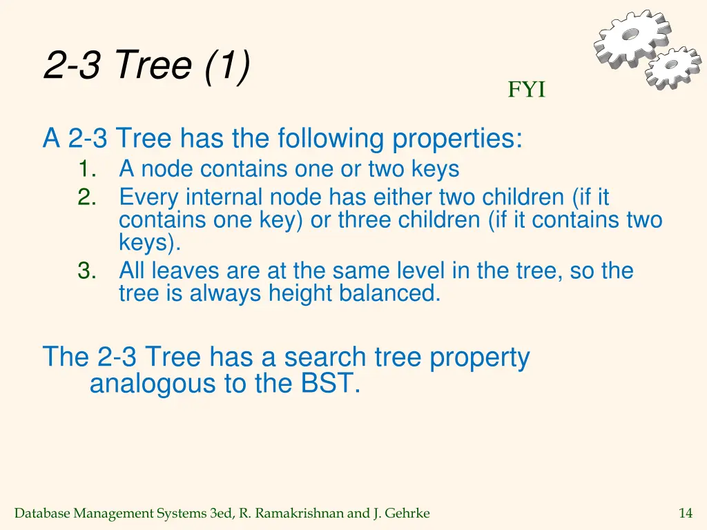 2 3 tree 1