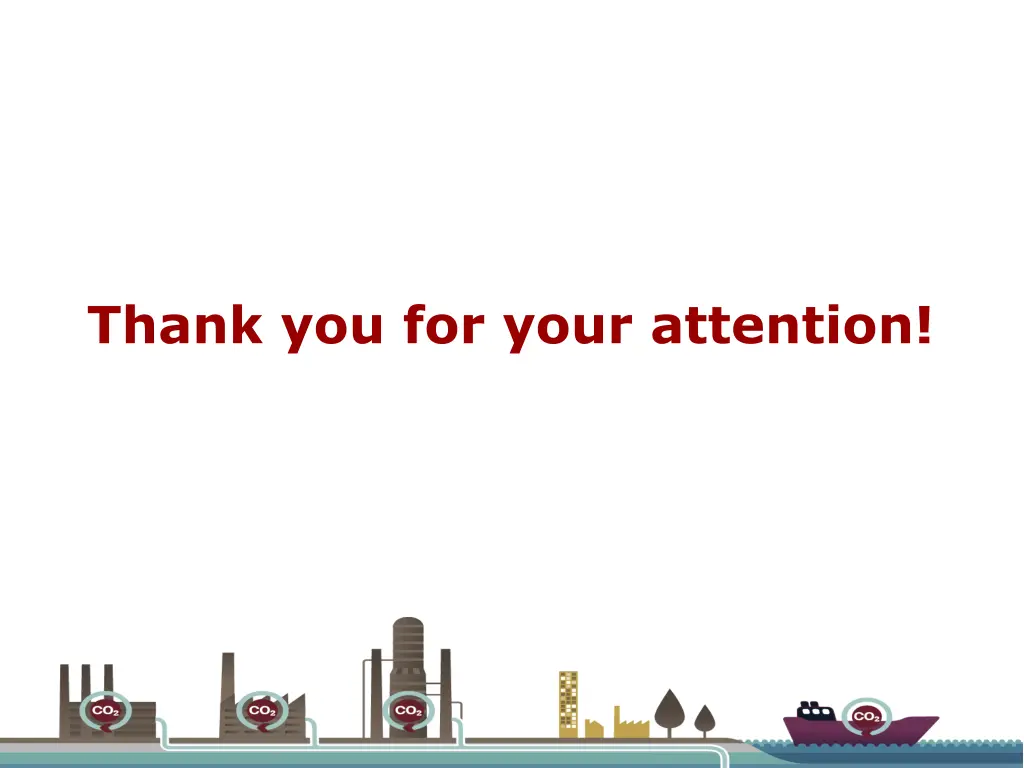 thank you for your attention