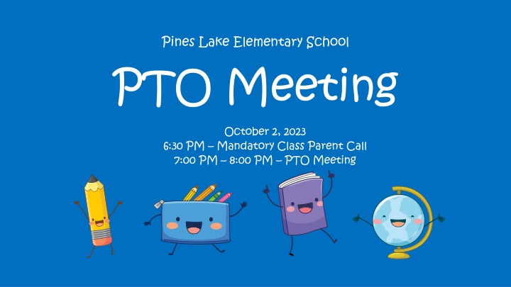 pines lake elementary school