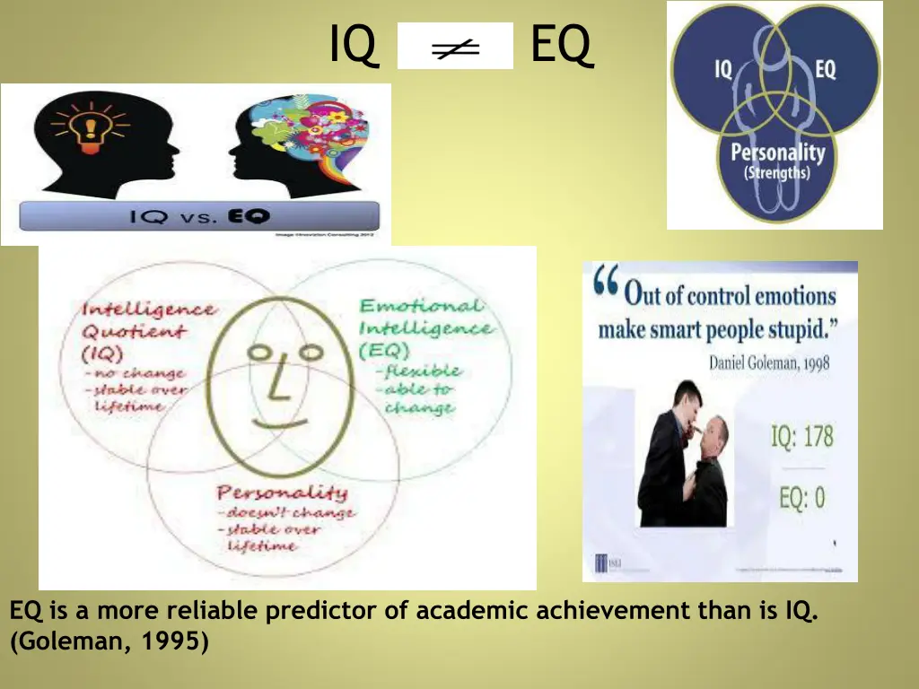 iq eq