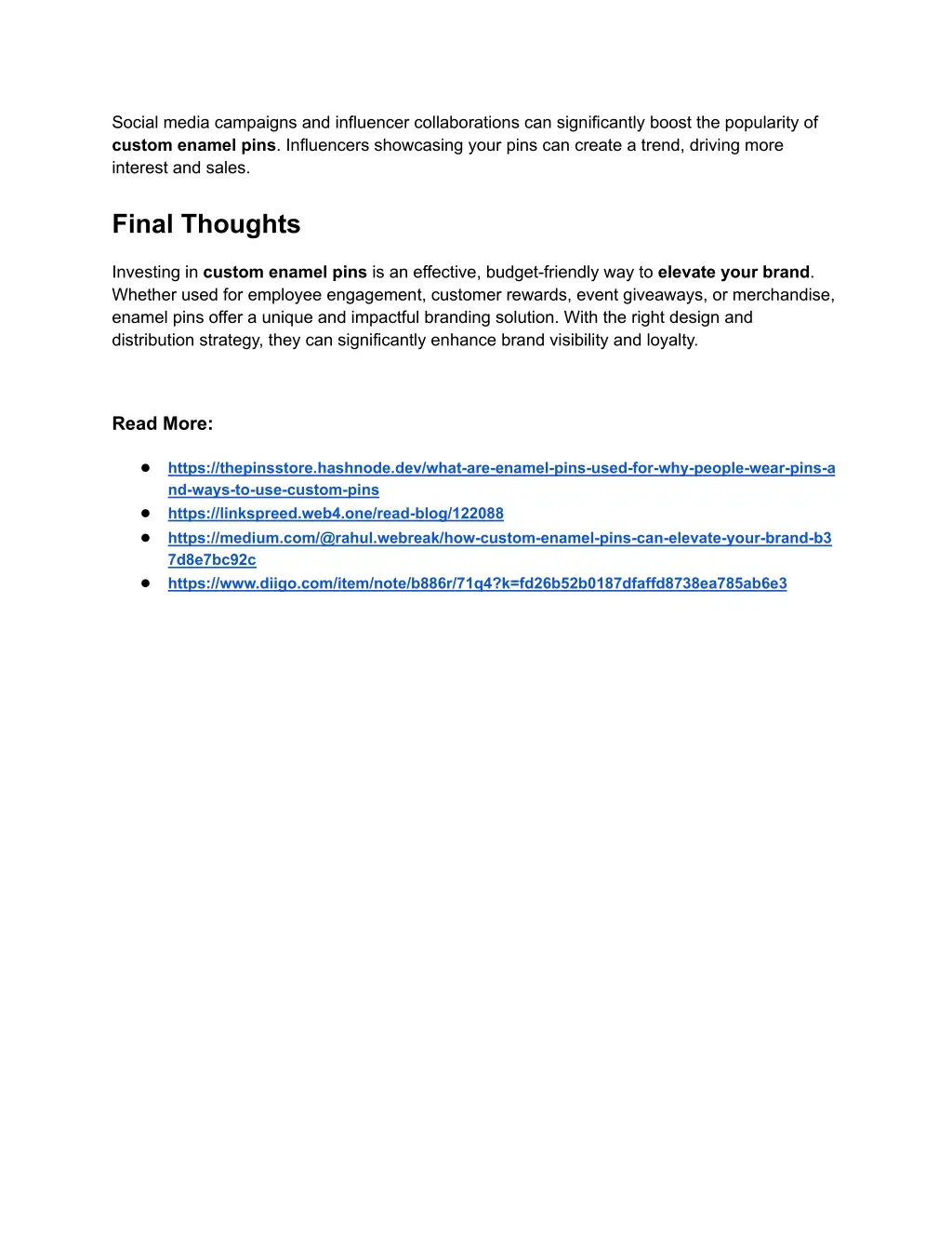 social media campaigns and influencer
