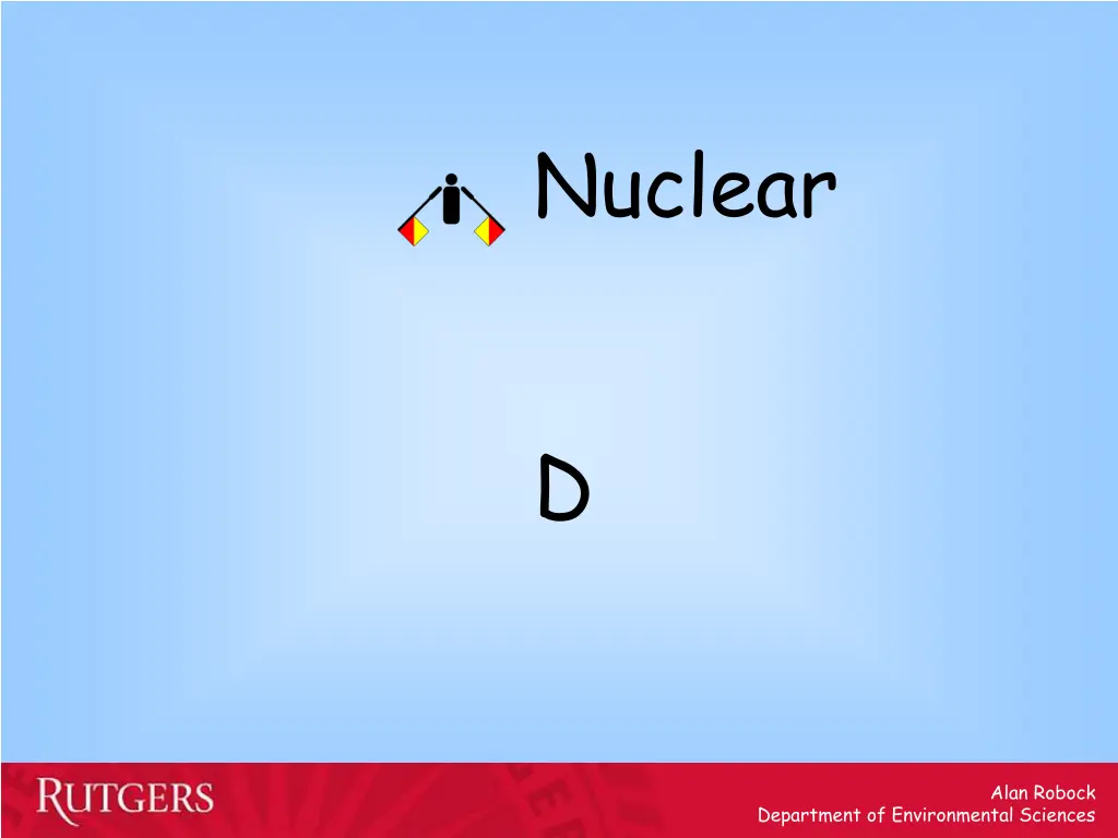 nuclear 1