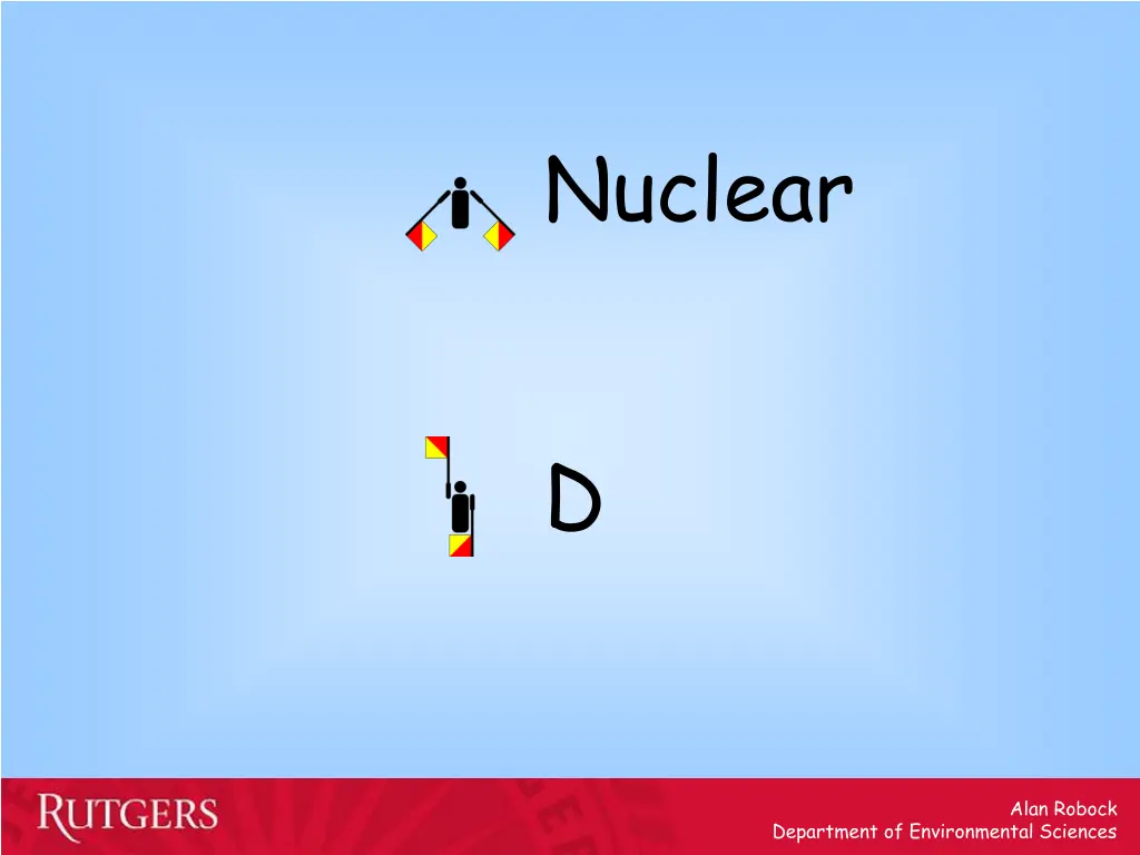 nuclear 2