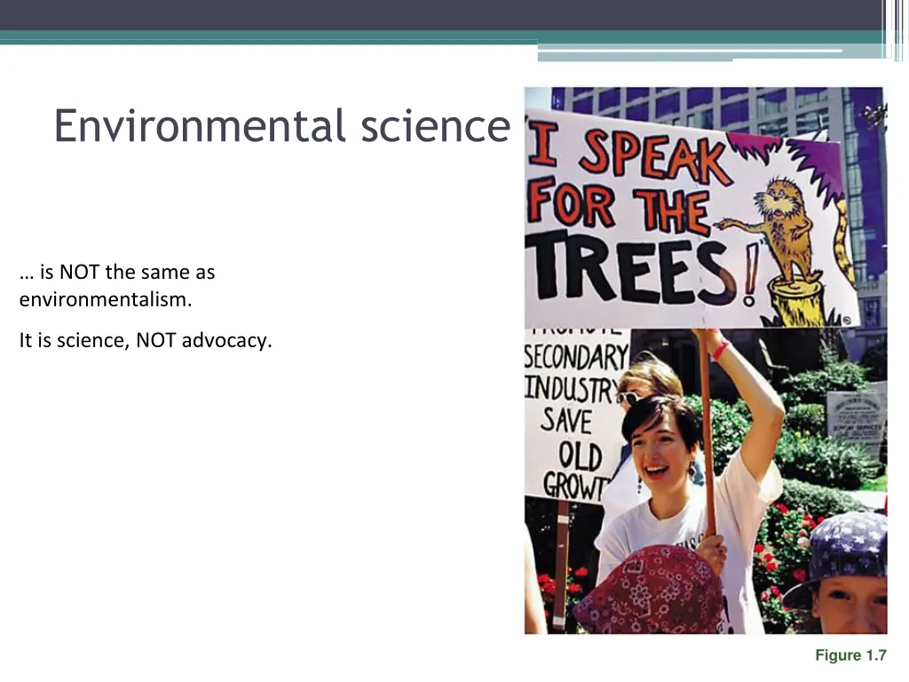 environmental science 1