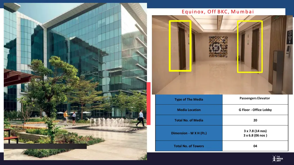 equinox off bkc mumbai 1