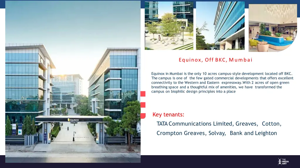 equinox off bkc mumbai