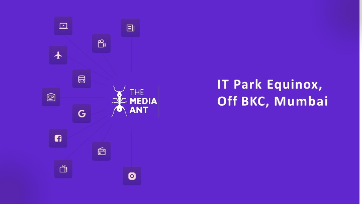 it park equinox off bkc mumbai