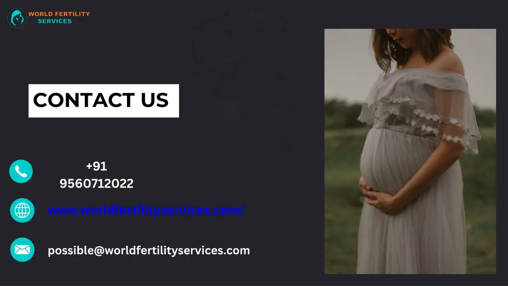 contact us