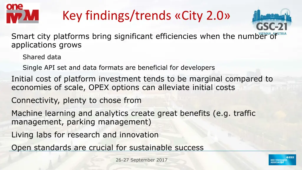 work process key findings trends city 2 0