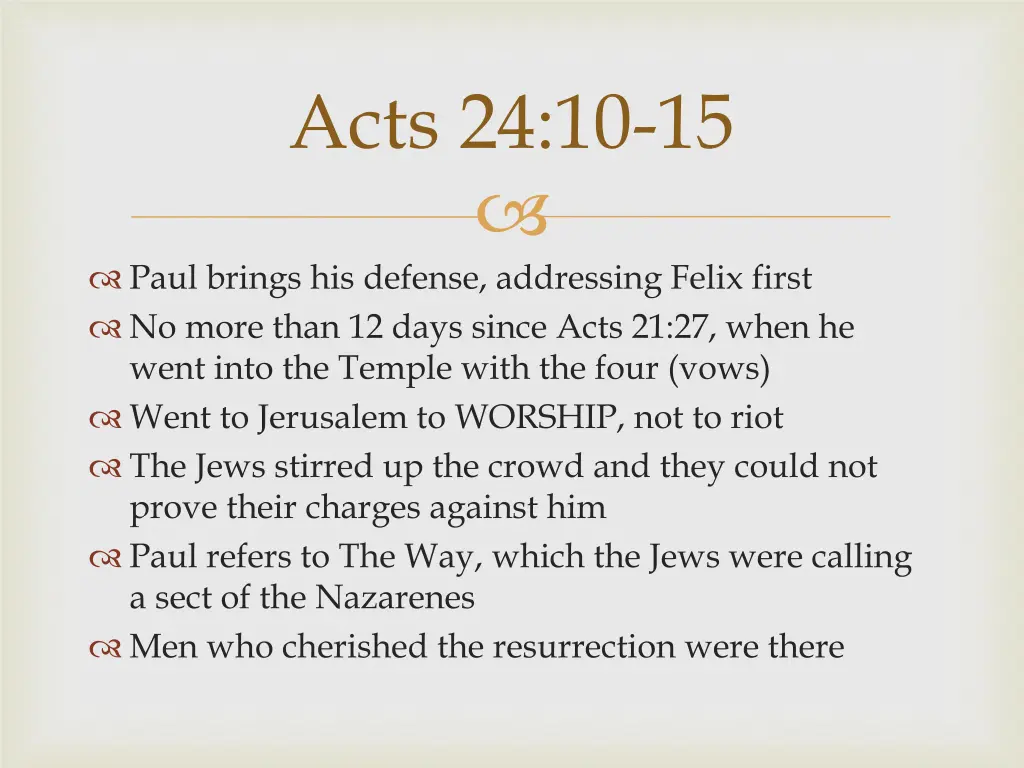 acts 24 10 15