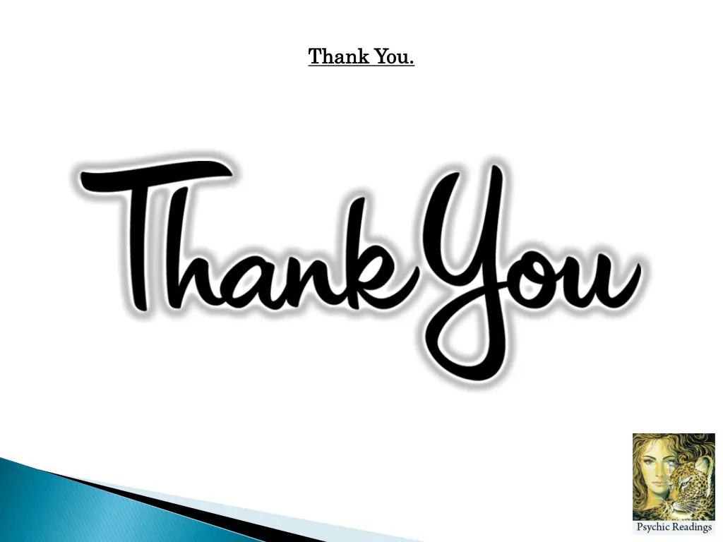 thank you thank you