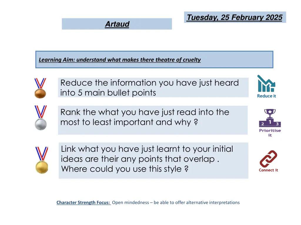 tuesday 25 february 2025 1