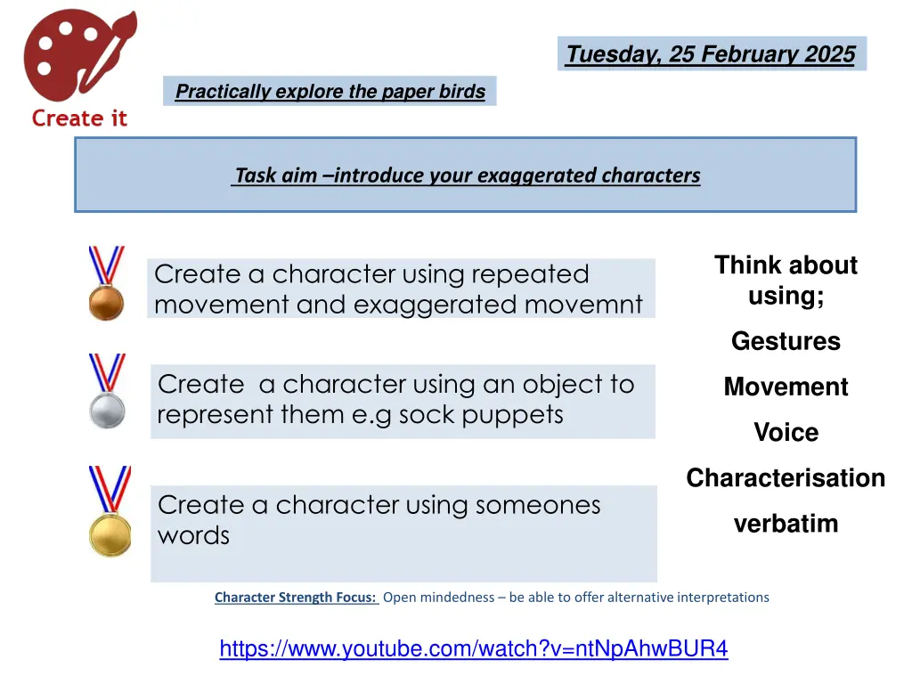 tuesday 25 february 2025 2
