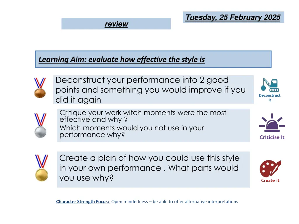 tuesday 25 february 2025 3