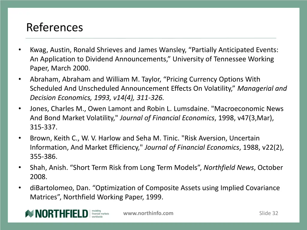 references 2