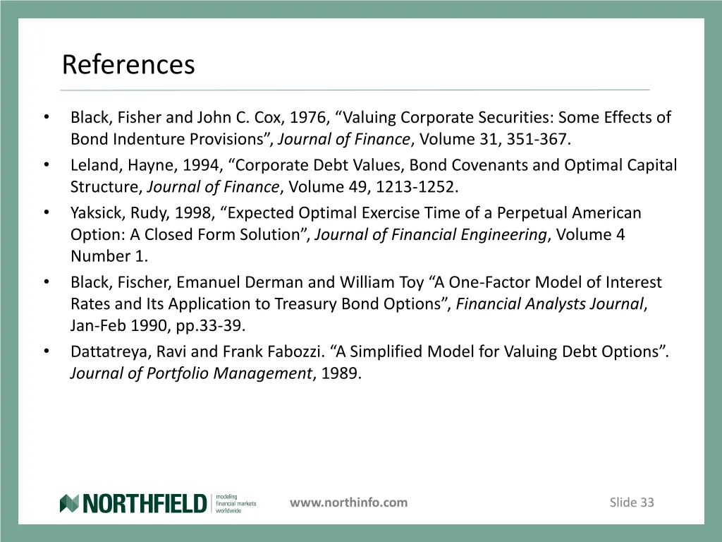 references 3