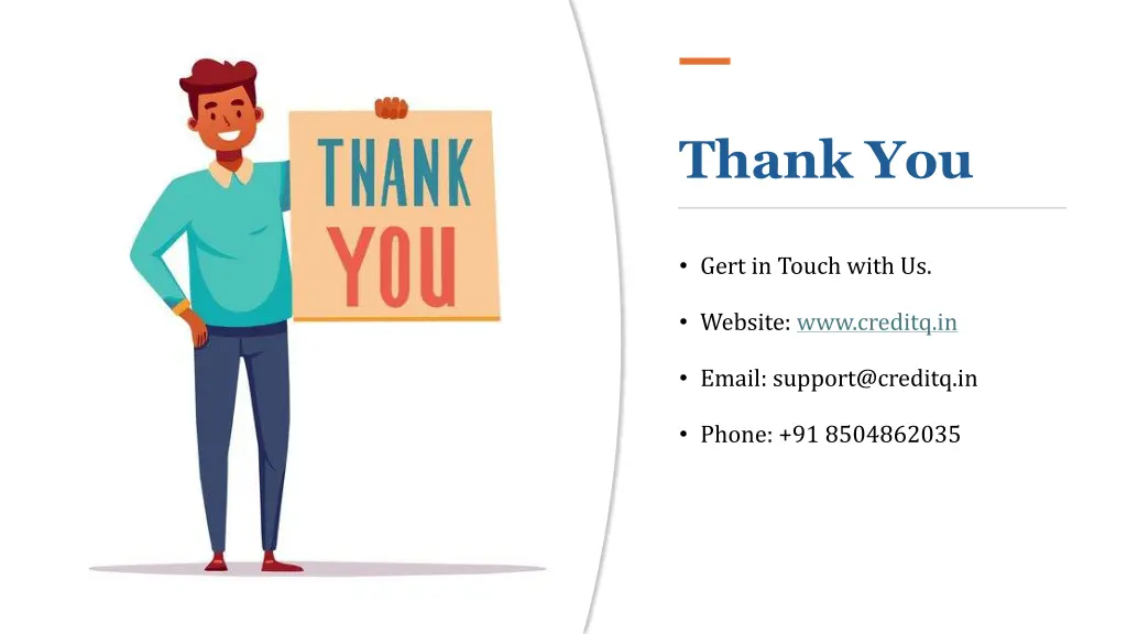 thank you