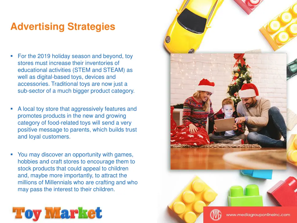 advertising strategies