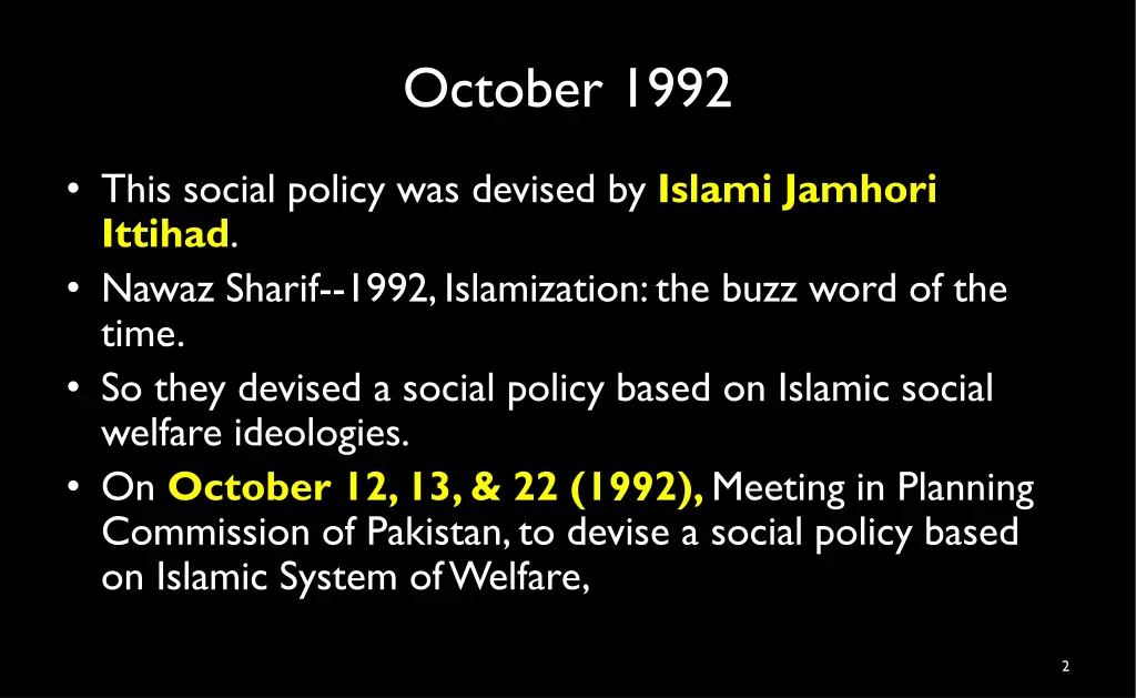 october 1992