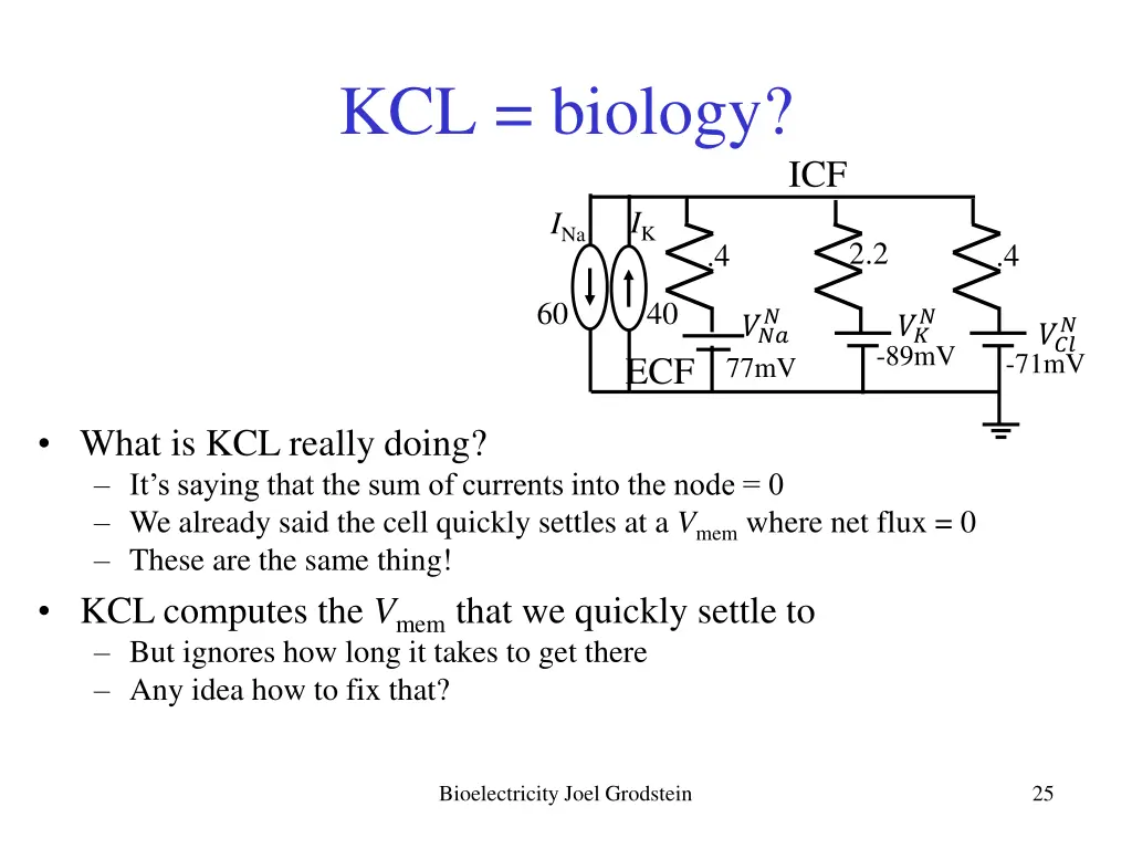 kcl biology