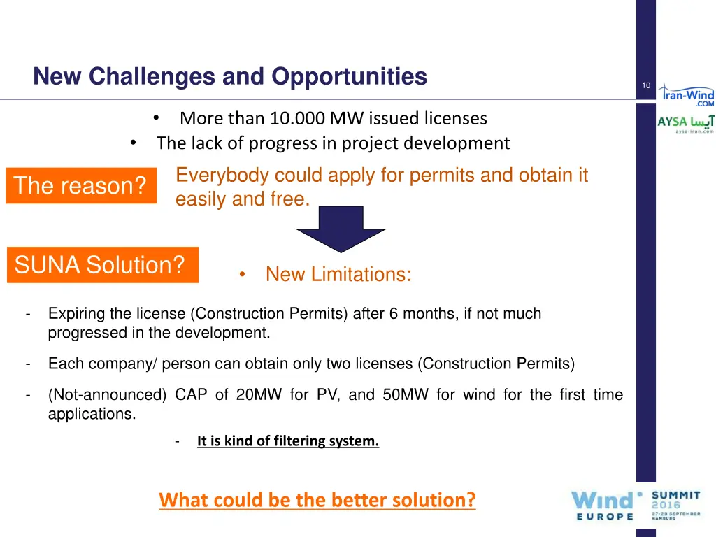 new challenges and opportunities 1
