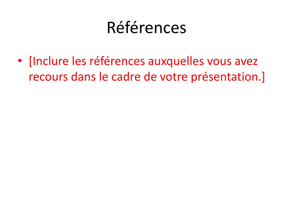 r f rences