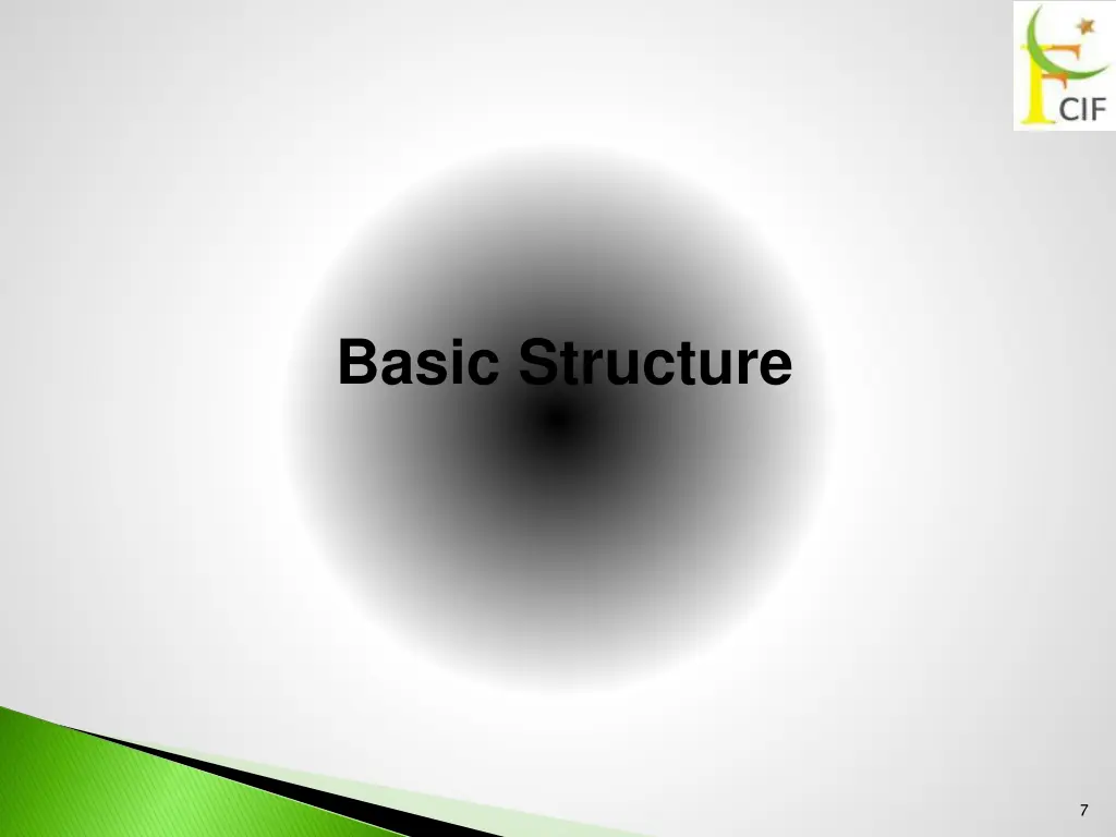 basic structure