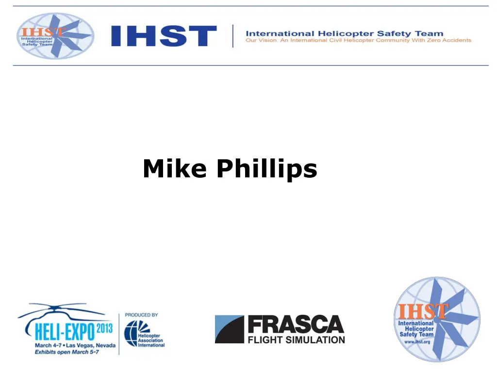 mike phillips