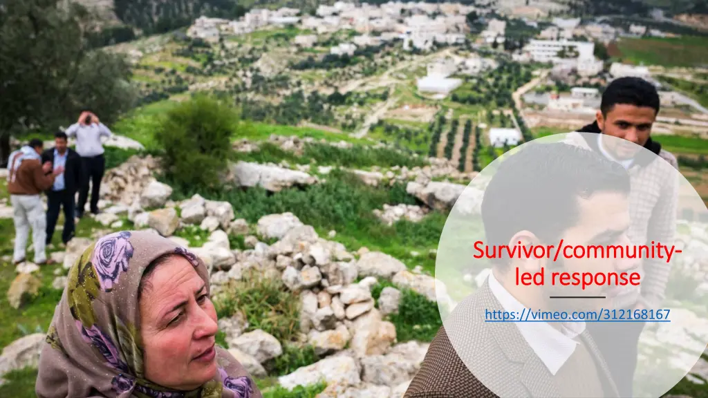 survivor community survivor community