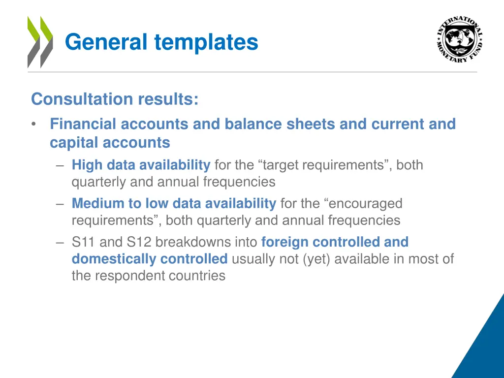 general templates 1