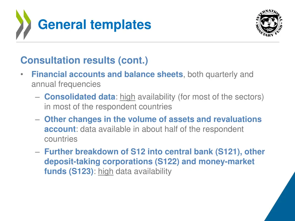 general templates 2