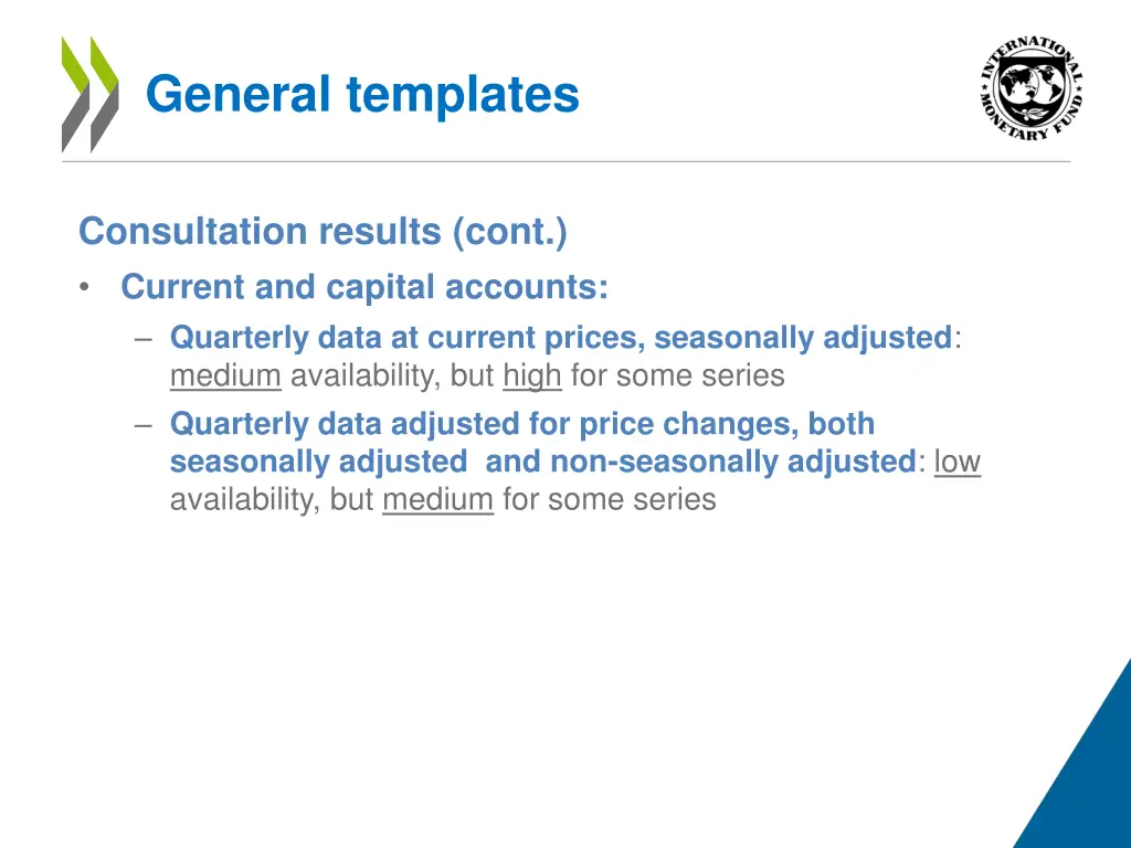 general templates 3