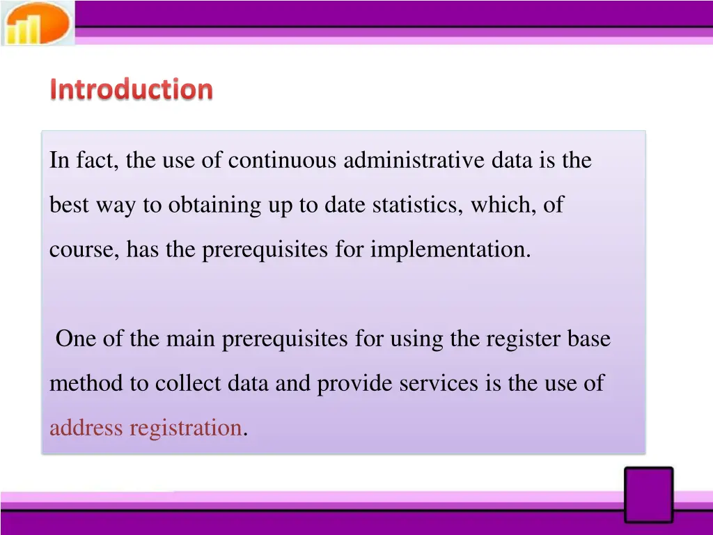 introduction