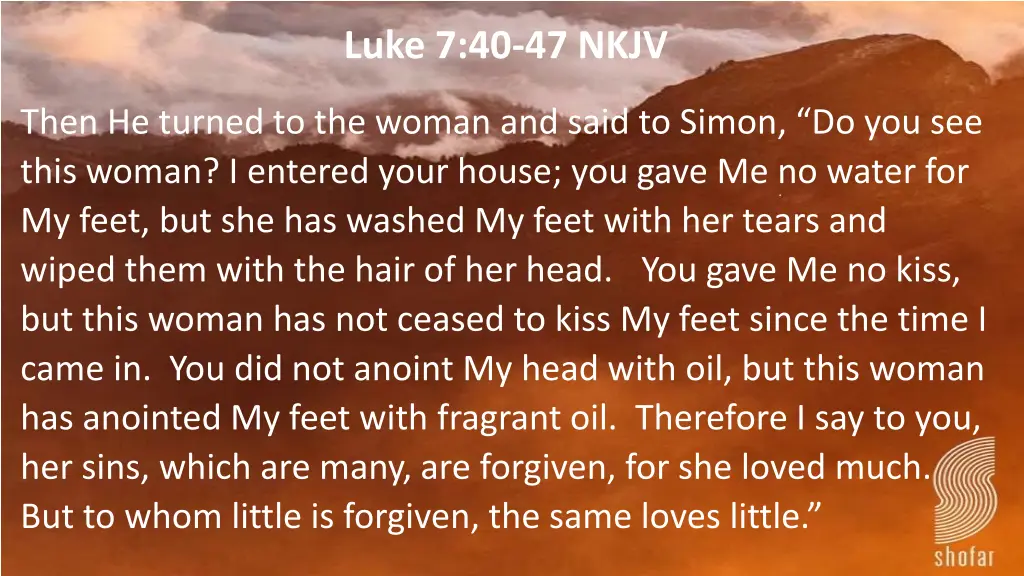 luke 7 40 47 nkjv 1