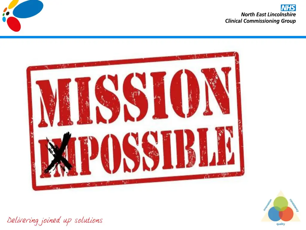bev s mission impossible