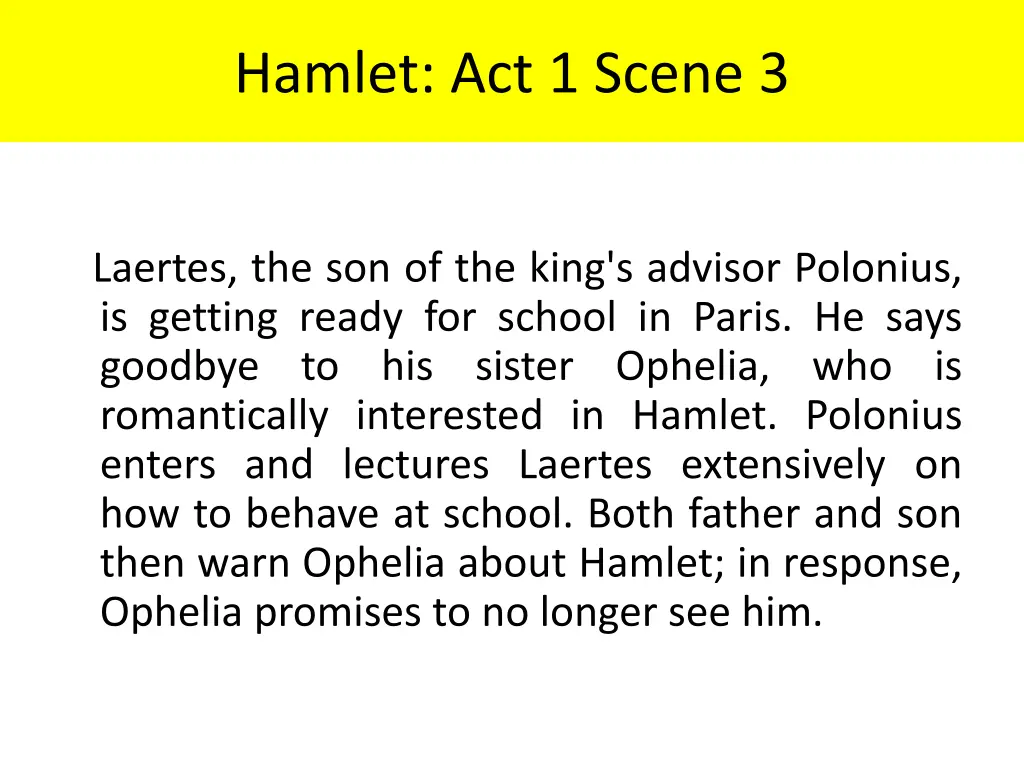 hamlet act 1 scene 3