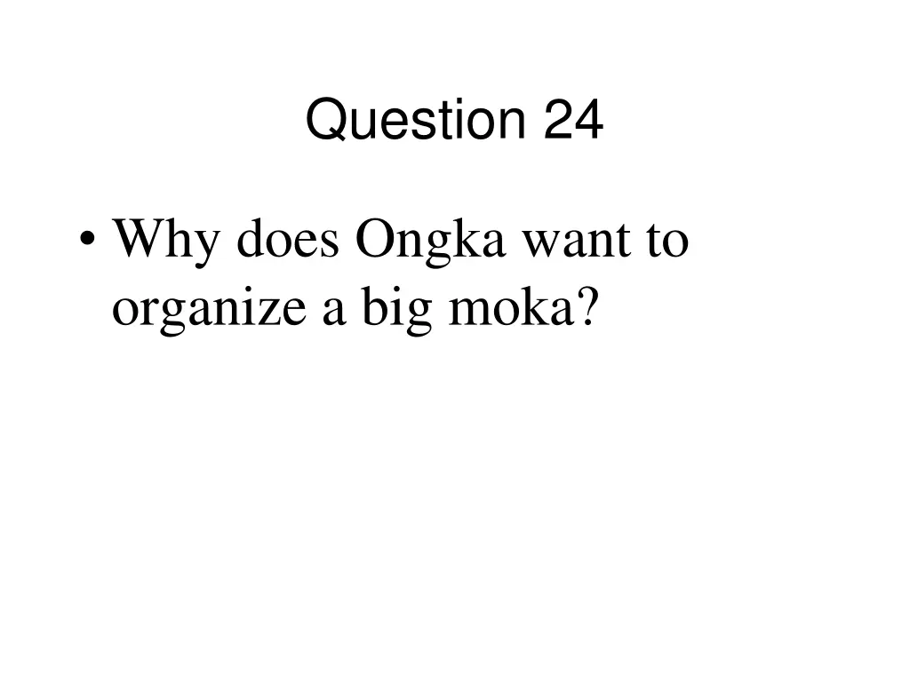 question 24