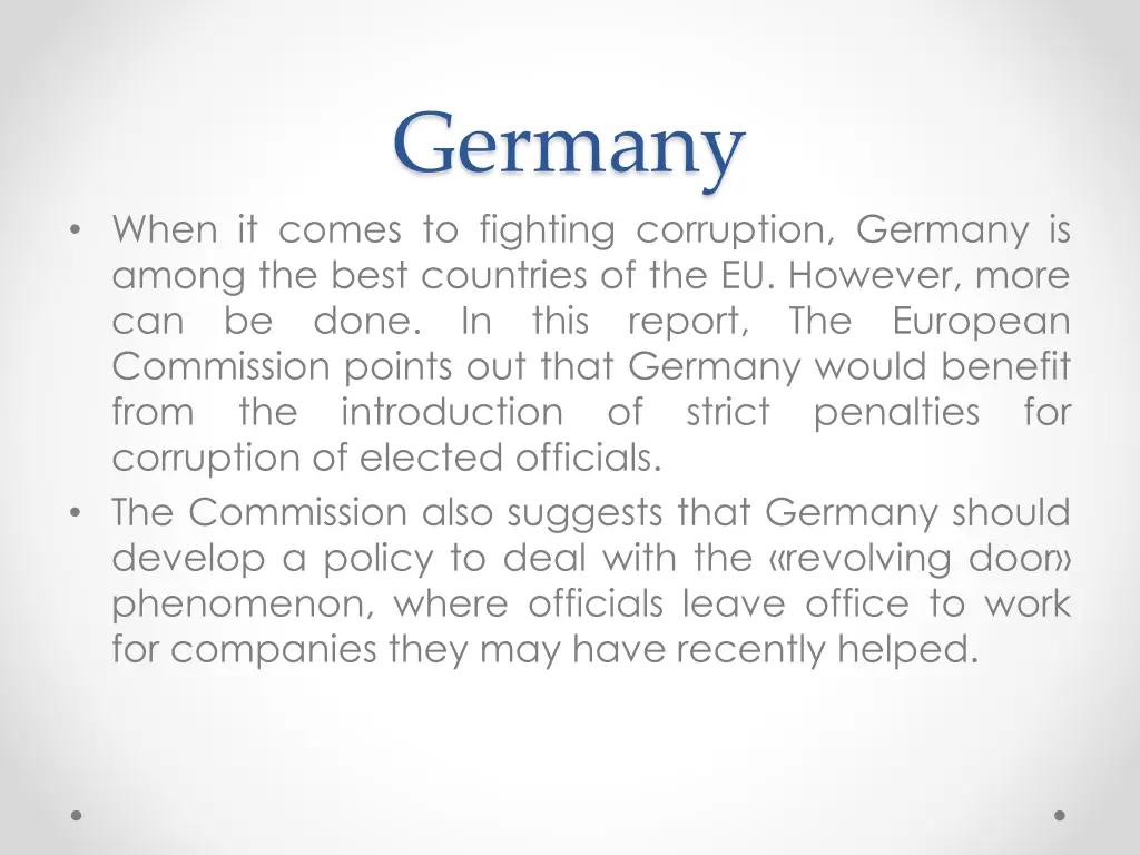 germany