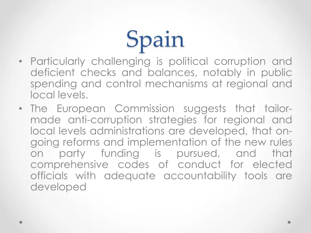 spain